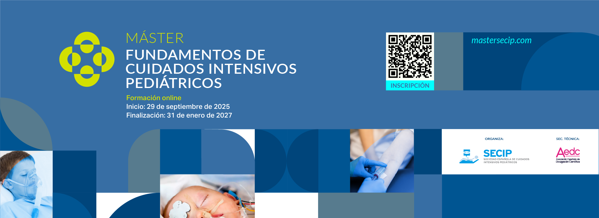 Sociedad Española De Cuidados Intensivos Pediatricos www.secip.com